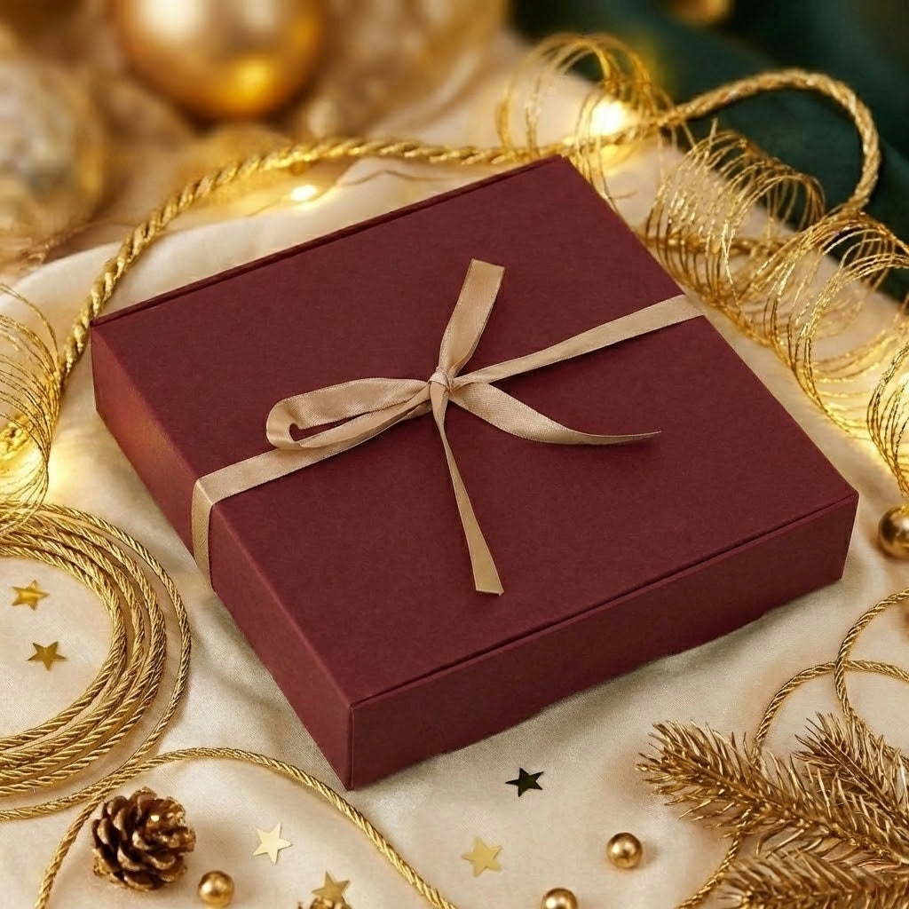 Díszcsomagolás